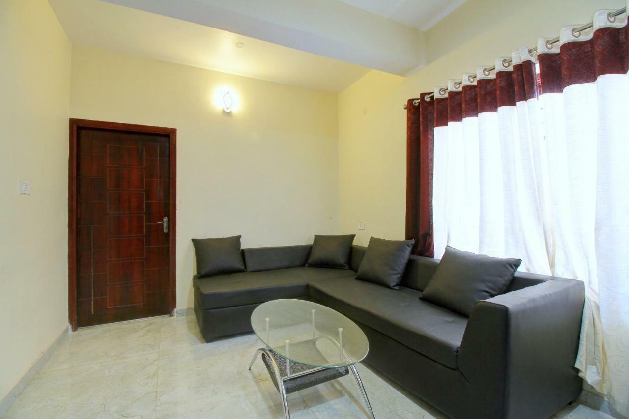 Pine Hill Suites Ooty Esterno foto